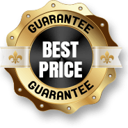 Best Price Guarantee