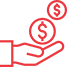 Upfront Pricing