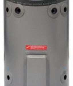 Rheem 50 Litre With Plug Electric Hot Water Heater