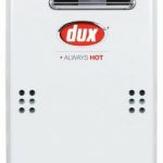 Dux Always Hot 17 Litre (Non Condensing)