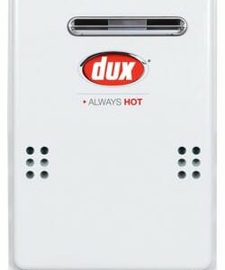 Dux Always Hot 17 Litre (Non Condensing)