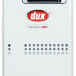 Dux Always Hot 21 Litre (Condensing)