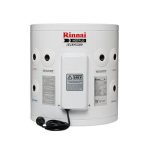 Rinnai Hotflo 25 Litre Plug-In Electric Hot Water Heater