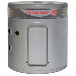 Rheem 25 Litre Electric Plug-In Hot Water Heater