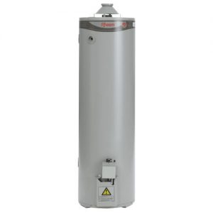 Rheem 135 Litre Internal Gas Hot Water Heater