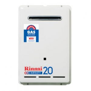 Rinnai Infinity 20 Litre