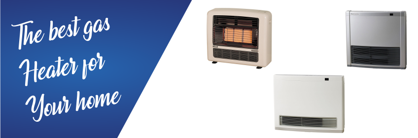 Best Gas Heater For Your Home in Sydney