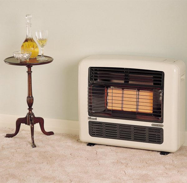 rinnai granada mk11 gas heater