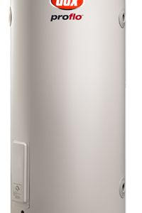 Dux 125 Litre Electric Hot Water Heater