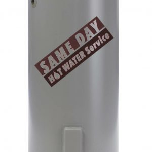 Vulcan 250 litre Electric Hot Water Heater