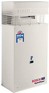 Bosch 16H or TF400-8 Instantaneous Hot Water Heater