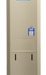 Aquamax Stainless Steel G340SS Gas Hot Water Heater