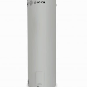 Bosch 125 Litre electric hot water