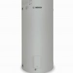 Bosch 160 Litre electric hot water