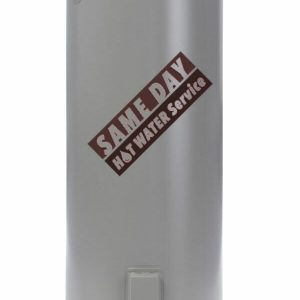 Vulcan 125 litre Electric Hot Water Heater