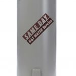 Vulcan 315 litre Twin Element Electric Hot Water Heater