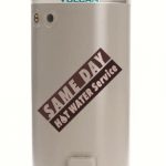 Vulcan 80 litre Electric Hot Water Heater