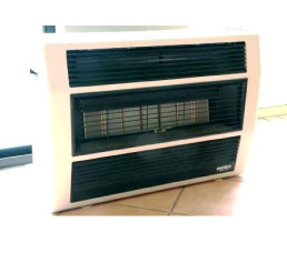 Gas Heater