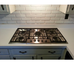 Gas Stove Installation Specialist
