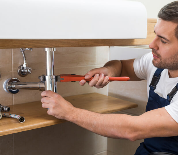 Licensed Plumber Sydney