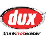 Dux hot water systems