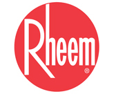 Rheem hot water system prices