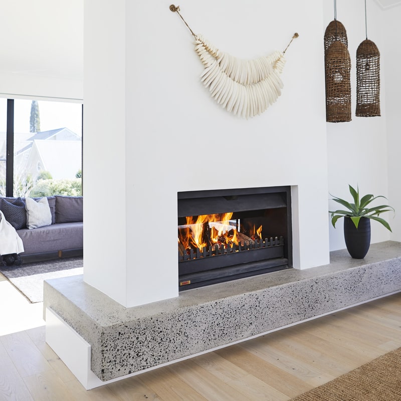 Jetmaster Fireplace Installation Service