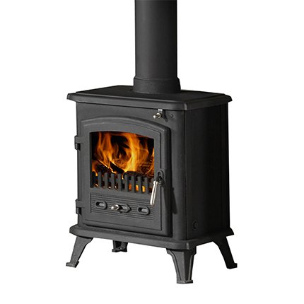 Masport Gas Fireplace