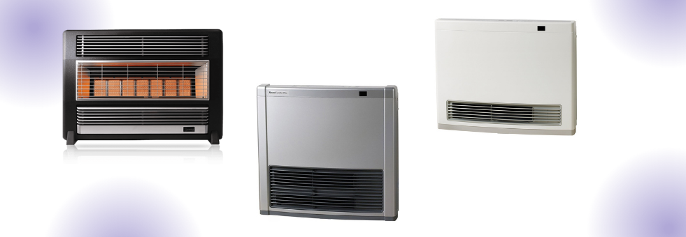 What Type Of Gas Heaters Are Popular in Australia