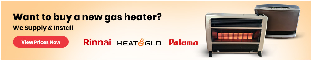 Buy gas heater online