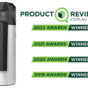 EVO150-1 Heat Pump