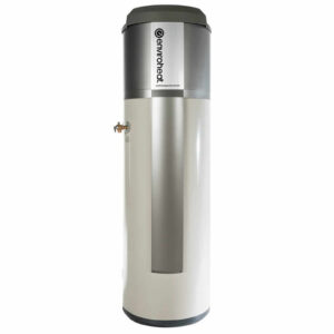 Envirosun Heat Pump Plus Water Heater Model 250EH1-15