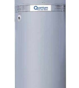 Quantum Titan 340 Litre Heat Pump