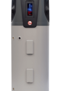 Rheem Ambiheat HDc270 Heat Pump