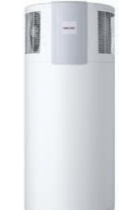 Stiebel Eltron WWK222/WWK222H Heat Pump