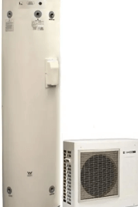 Sanden 315 Heat Pump