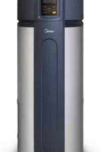 Midea 280L Heat Pump