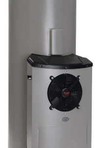 Rheem MPi 325 Heat Pump