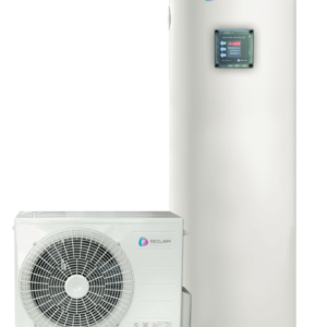 Reclaim REHP-CO2- 250SST Energy Heat Pump